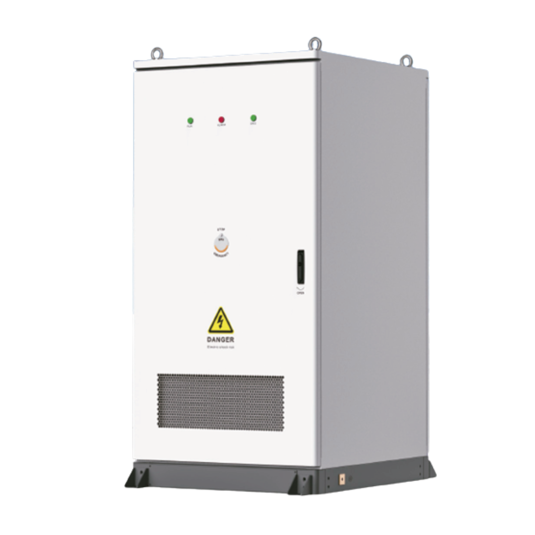 WEG Solar Switch Cabinet – IP55 Grid-Tie & Off-Grid Transfer System with Integrated EMS