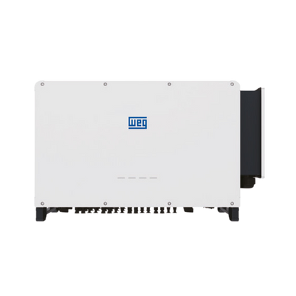 WEG 100kW Grid-Tied 3-Phase Solar Inverter – Smart MPPT & IP66 Rated