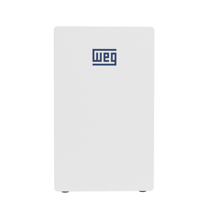 WEG 5kWh High-Voltage Lithium Battery – IP65, 90% DoD, Modular Design