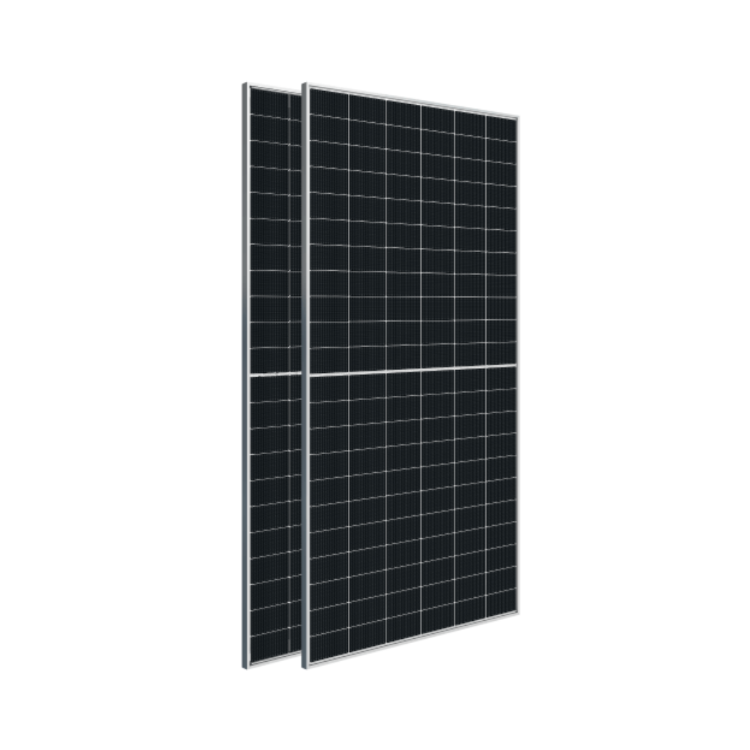 575W Astronergy Bifacial N-Type Monocrystalline Solar Panel - Tier 1 High Efficiency PV Module