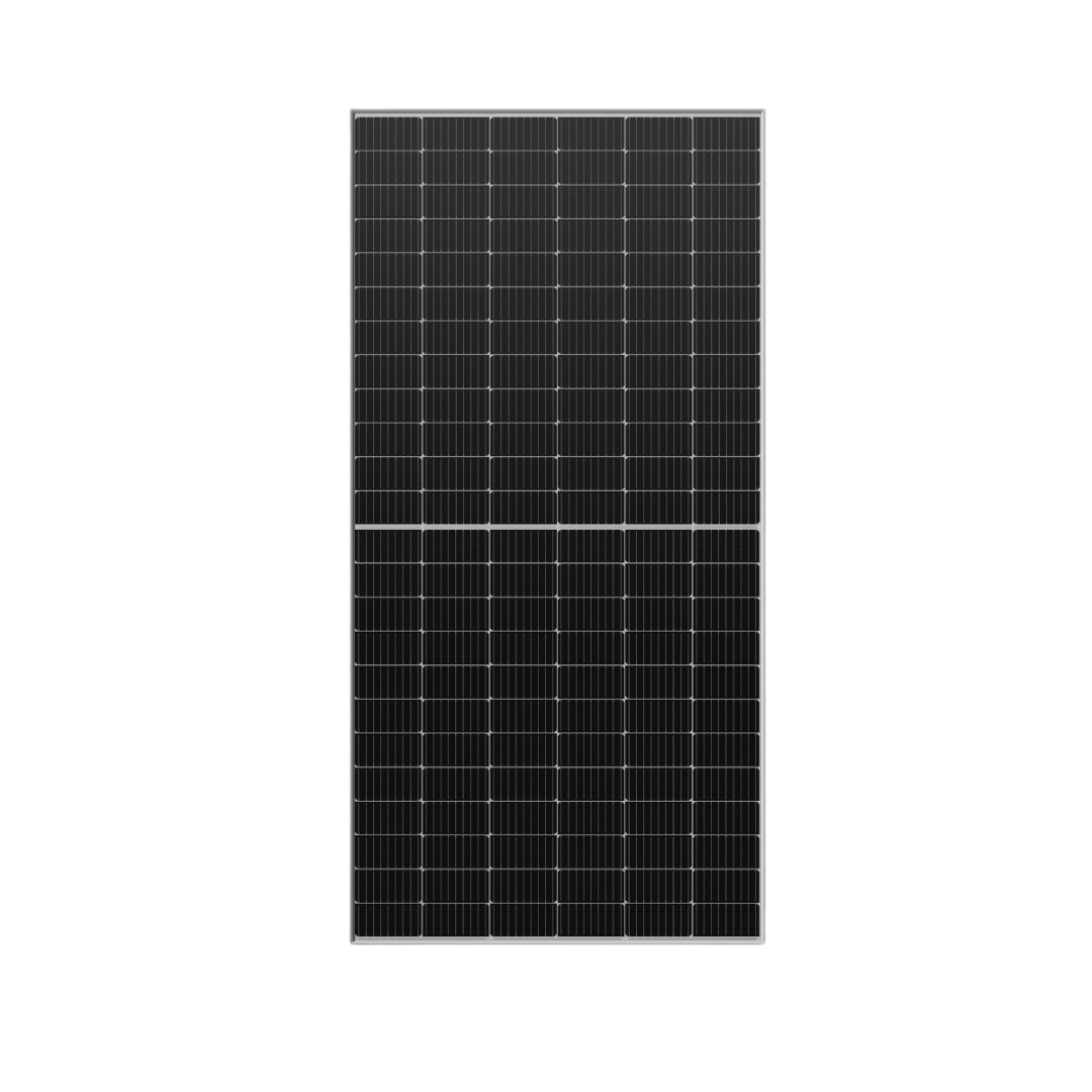 WEG 550W Monofacial Monocrystalline Solar Panels (36x) – High-Efficiency Tier 1 PV Modules